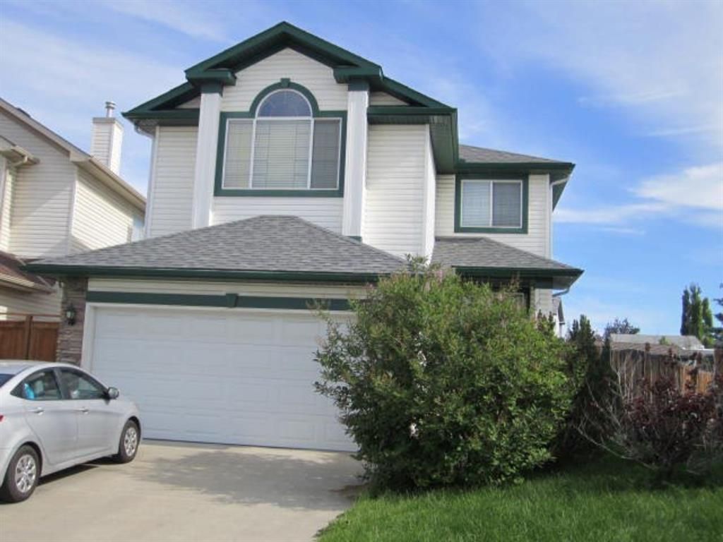 Main Photo: 133 Coventry Court NE in Calgary: Coventry Hills Detached for sale : MLS®# A1238355