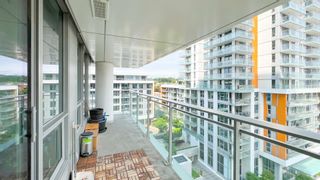Photo 16: 920 455 SW MARINE Drive in Vancouver: Marpole Condo for sale (Vancouver West)  : MLS®# R2795439