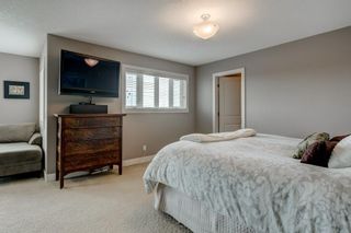 Photo 26: 38 Elmont Estates Manor SW in Calgary: Springbank Hill Detached for sale : MLS®# C4293332