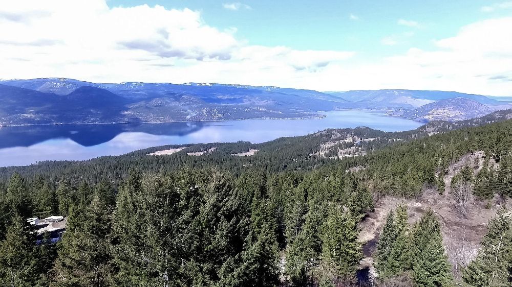 Main Photo: 245 Howards Road in Vernon: Commonage House for sale (North Okanagan)  : MLS®# 10131921