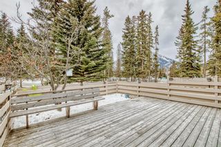 Photo 12: 109 Nahanni Drive: Banff Row/Townhouse for sale : MLS®# A2024365
