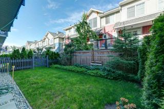 Photo 13: 89 8138 204 Street in Langley: Willoughby Heights Townhouse for sale in "Ashbury and Oak by Polygon" : MLS®# R2434311