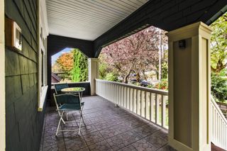Photo 3: 2376 W 8TH Avenue in Vancouver: Kitsilano House for sale (Vancouver West)  : MLS®# R2723471