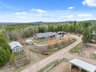 Photo 4: 6594 FOOTHILLS Road in 100 Mile House: 100 Mile House - Rural House for sale : MLS®# R2880944