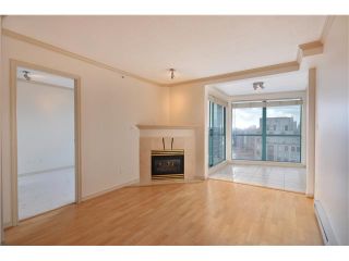 Photo 4: 2908 939 HOMER Street in Vancouver: Yaletown Condo for sale in "THE PINNACLE" (Vancouver West)  : MLS®# V910443