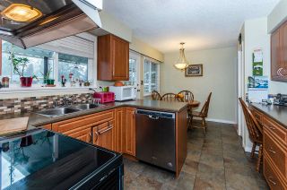 Photo 10: 4205 FAIRWAY Place in North Vancouver: Dollarton House for sale : MLS®# R2841608