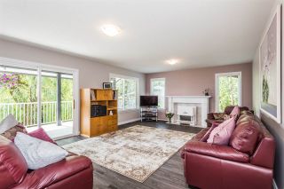 Photo 5: 36198 LOWER SUMAS MOUNTAIN Road in Abbotsford: Abbotsford East House for sale : MLS®# R2290149
