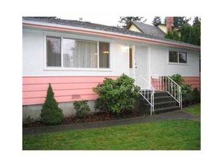 Photo 1: 1775 PRAIRIE Ave in Port Coquitlam: Glenwood PQ Home for sale ()  : MLS®# V927004