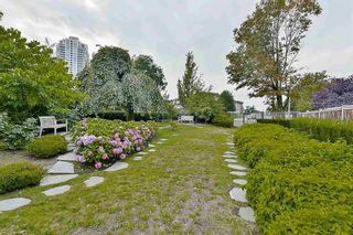 Photo 10: 1808 7325 ARCOLA Street in Burnaby: Highgate Condo for sale in "ESPRIT 2" (Burnaby South)  : MLS®# R2650408