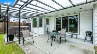 Photo 16: 19590 SOMERSET Drive in Pitt Meadows: Mid Meadows House for sale in "Somerset" : MLS®# R2707198