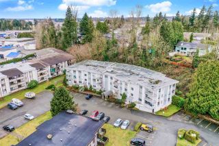 Photo 31: 305 2535 HILL-TOUT Street in Abbotsford: Abbotsford West Condo for sale in "WOODRIDGE ESTATES" : MLS®# R2543242