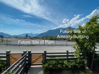 Photo 10: 38001 HELM Way in Squamish: Valleycliffe Townhouse for sale : MLS®# R2780225