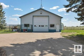 Photo 34: 233027 HWY 613: Rural Wetaskiwin County House for sale : MLS®# E4297080