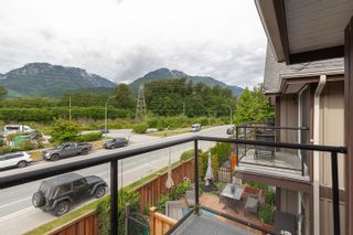 Photo 32: 35 40750 TANTALUS Road in Squamish: Tantalus Townhouse for sale in "MEIGHAN CREEK ESTATES" : MLS®# R2713573