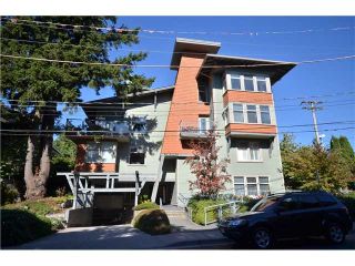 Photo 1: # 401 118 W 22ND ST in North Vancouver: Central Lonsdale Condo for sale : MLS®# V1049976
