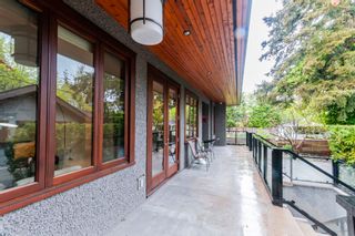 Photo 37: 3875 W 36TH Avenue in Vancouver: Dunbar House for sale (Vancouver West)  : MLS®# R2875835
