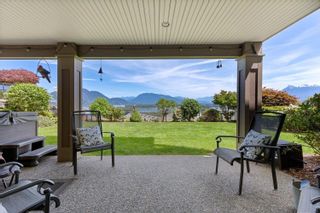 Photo 24: 17 43777 CHILLIWACK MOUNTAIN ROAD in Chilliwack: House for sale : MLS®# R2894007