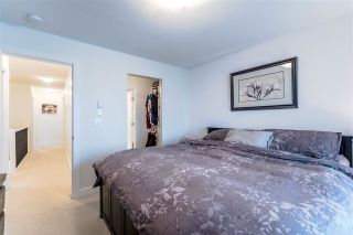Photo 12: 16 1708 KING GEORGE Boulevard in Surrey: King George Corridor Townhouse for sale in "George" (South Surrey White Rock)  : MLS®# R2229813
