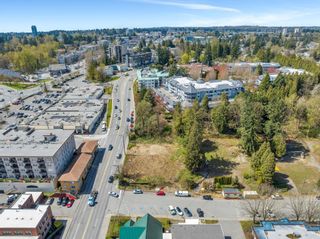Photo 5: 2661 TRINITY Street in Abbotsford: Central Abbotsford Land Commercial for sale : MLS®# C8051446
