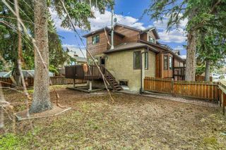 Photo 48: B 419 Marten Street: Banff Semi Detached (Half Duplex) for sale : MLS®# A2129574