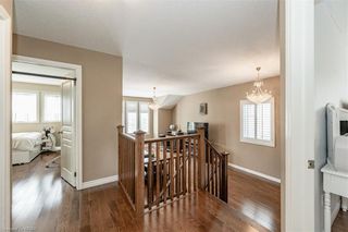 Photo 26: 79 Riehm Street in Kitchener: 333 - Laurentian Hills/Country Hills W Single Family Residence for sale (3 - Kitchener West)  : MLS®# 40484088