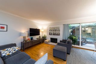 Photo 6: 315 555 W 28TH Street in North Vancouver: Upper Lonsdale Condo for sale in "Cedarbrooke Village" : MLS®# R2786834