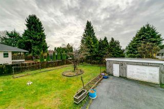Photo 19: 1820 GROVER Avenue in Coquitlam: Central Coquitlam House for sale : MLS®# R2420677