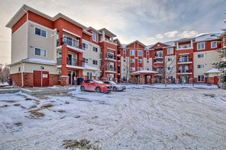 Main Photo: 103 162 Country Village Circle NE in Calgary: Country Hills Village Apartment for sale : MLS®# A2104192