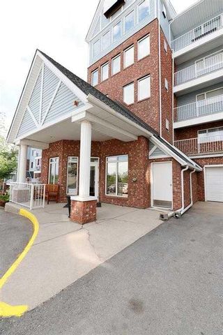 Photo 2: 3312 3000 Hawksbrow Point NW in Calgary: Hawkwood Apartment for sale : MLS®# A2103638