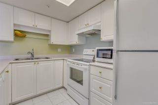 Photo 9: 804 719 PRINCESS STREET in New Westminster: Uptown NW Condo for sale : MLS®# R2205033
