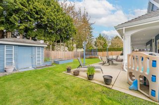 Photo 6: 5296 CRESCENT Drive in Delta: Hawthorne House for sale (Ladner)  : MLS®# R2683988