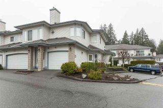 Photo 1: 12 21579 88B AVENUE in Langley: Walnut Grove Townhouse for sale : MLS®# R2439015