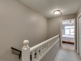 Photo 33: 110 33751 7TH Avenue in Mission: Mission BC Townhouse for sale : MLS®# R2733270