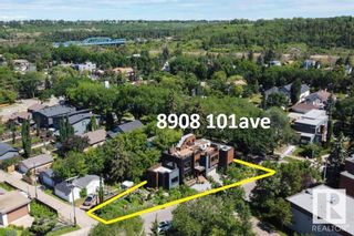 Photo 59: 8908 101 Avenue in Edmonton: Zone 13 House for sale : MLS®# E4382994
