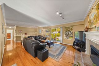 Photo 7: 1116 BLUE HERON Crescent in Port Coquitlam: Lincoln Park PQ House for sale : MLS®# R2737389