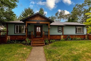 Photo 2: 4240 Cedar Hill Rd in Saanich: SE Mt Doug House for sale (Saanich East)  : MLS®# 938720
