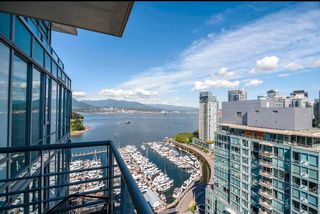 Photo 17: 2303 590 NICOLA Street in Vancouver: Coal Harbour Condo for sale in "CASCINA" (Vancouver West)  : MLS®# R2640966