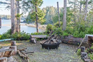 Photo 32: 875 Elina Rd in Ucluelet: PA Ucluelet House for sale (Port Alberni)  : MLS®# 955611