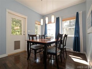 Photo 6: 104 Stoneridge Close in VICTORIA: VR Hospital House for sale (View Royal)  : MLS®# 730553