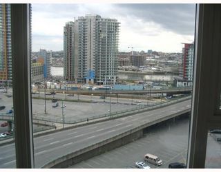 Photo 10: 1205 939 EXPO Boulevard in Vancouver: Downtown VW Condo for sale in "MAX 2" (Vancouver West)  : MLS®# V700937
