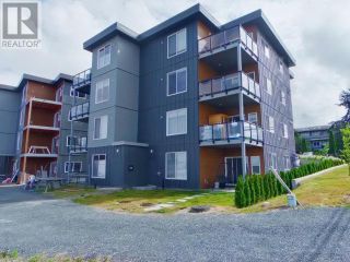 Photo 2: 301-7175 DUNCAN STREET in Powell River: Condo for sale : MLS®# 17247