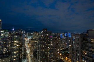Photo 22: PH3602 939 HOMER Street in Vancouver: Yaletown Condo for sale in "THE PINNACLE" (Vancouver West)  : MLS®# R2780483