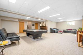 Photo 29: 23 Caymen Court in Winnipeg: South Pointe Residential for sale (1R)  : MLS®# 202213049