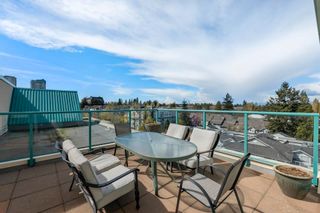 Photo 25: 504 15466 NORTH BLUFF Road in Surrey: White Rock Condo for sale in "The Summit" (South Surrey White Rock)  : MLS®# R2872257