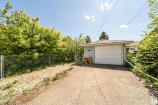Photo 30: 7620 ARGYLL Road in Edmonton: Zone 17 House for sale : MLS®# E4297710
