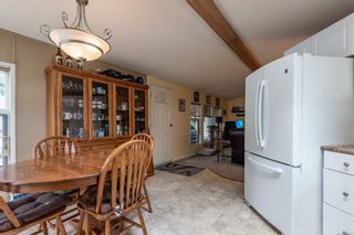 Photo 6: 15 5100 Duncan Bay Rd in Campbell River: CR Campbell River North Manufactured Home for sale : MLS®# 909688