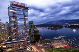 Photo 39: 3407 1011 W CORDOVA Street in Vancouver: Coal Harbour Condo for sale in "The Estate at Fairmont Pacific Rim Vancouver" (Vancouver West)  : MLS®# R2823451