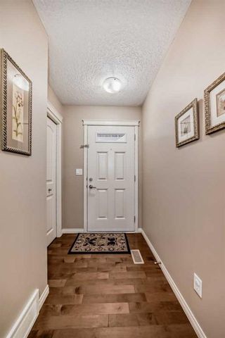 Photo 6: 47 Chaparral Valley Gardens SE in Calgary: Chaparral Row/Townhouse for sale : MLS®# A2116046