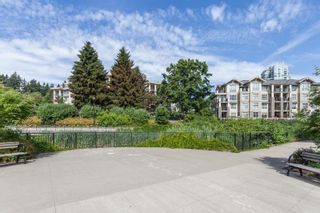 Photo 32: 407 240 FRANCIS Way in New Westminster: Fraserview NW Condo for sale in "THE GROVE" : MLS®# R2718007