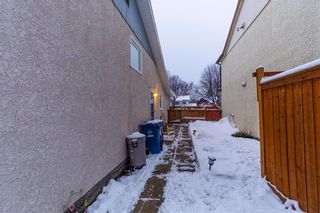 Photo 31: 34 Southwalk Bay in Winnipeg: River Park South Residential for sale (2F)  : MLS®# 202127006